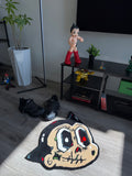 Astrodom Rug