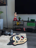 Astrodom Rug