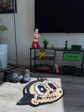 Astrodom Rug