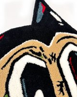 Astrodom Rug