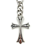 Double Crossed Key Accessory