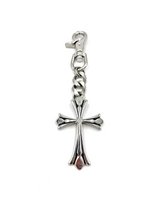 Double Crossed Key Accessory