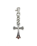 Double Crossed Key Accessory