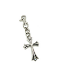 Double Crossed Key Accessory