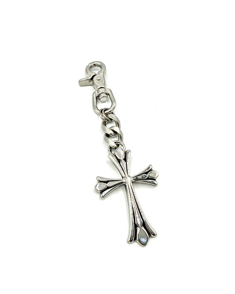Double Crossed Key Accessory