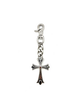 Double Crossed Key Accessory
