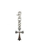 Double Crossed Key Accessory