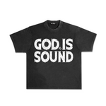 God Is Sound