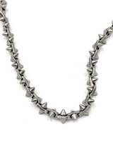 Jagged Wallet Chain