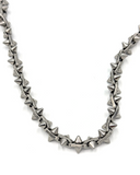 Jagged Wallet Chain
