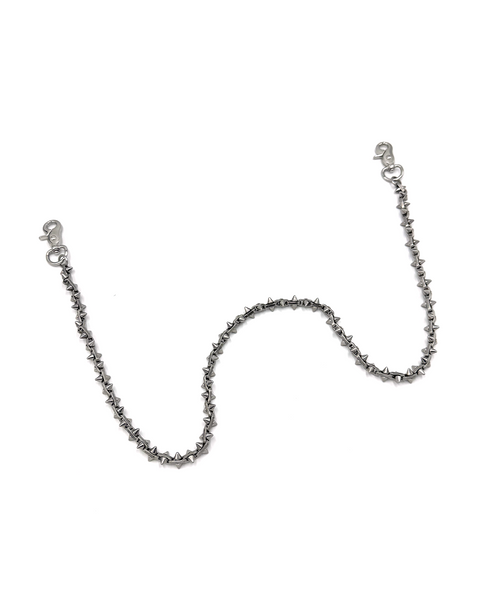 Jagged Wallet Chain