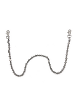 Jagged Wallet Chain