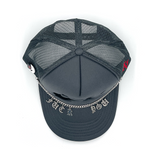 Carpe Diem "Fuck You" Trucker