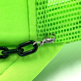 Carpe Diem "Slime" Trucker Cap
