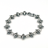 Bowser Spiked Chain Bracelet