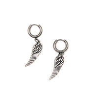 Phoenix Wings Earrings