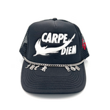 Carpe Diem "Fuck You" OG Trucker