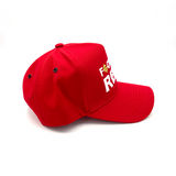 Fuck The Rest Snapback