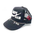 Carpe Diem "Fuck You" OG Trucker