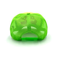 Carpe Diem "Slime" Trucker Cap