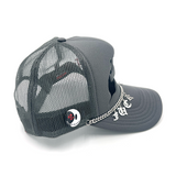 Carpe Diem "Fuck You" Trucker